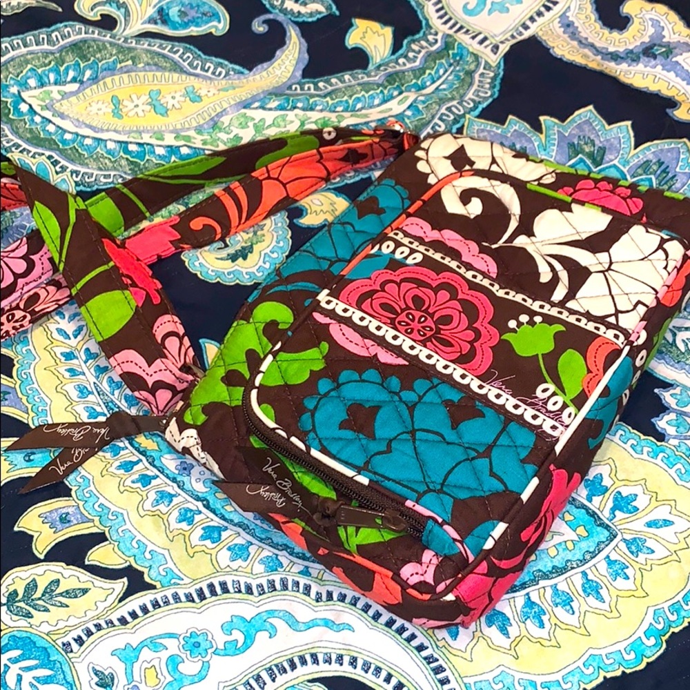 Vera Bradley purse